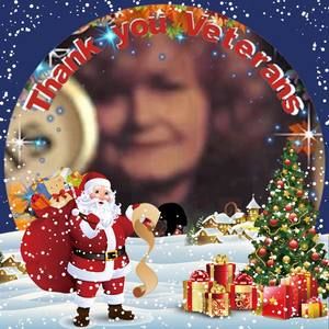 Meet your Posher, Phyllis